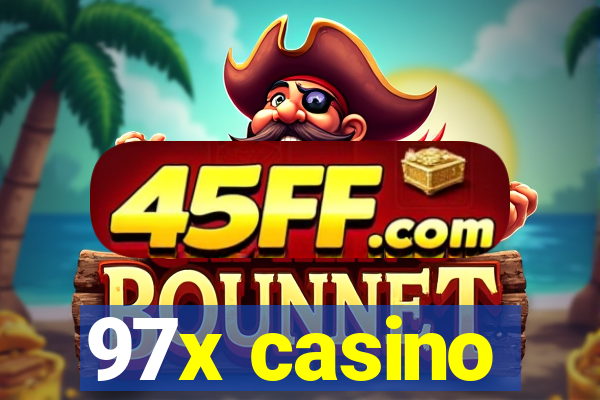 97x casino